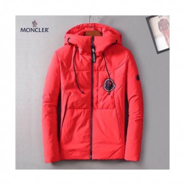 Moncler 2019 Mens Down Padding - 몽클레어 남성 다운 패딩 Moc0390x.Size(m 