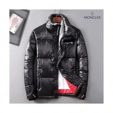 Moncler 2019 Mens Down Padding - 몽클레어 남성 다운 패딩 Moc0389x.Size(m 