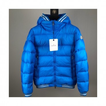 Moncler 2019 Mens Down Padding - 몽클레어 남성 다운 패딩 Moc0388x.Size(m 