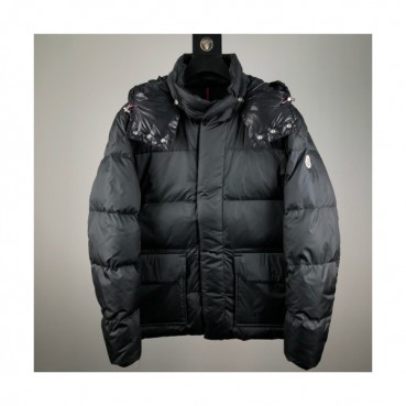 Moncler 2019 Mens Down Padding - 몽클레어 남성 다운 패딩 Moc0387x.Size(m 