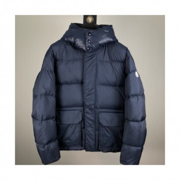 Moncler 2019 Mens Down Padding - 몽클레어 남성 다운 패딩 Moc0386x.Size(m 