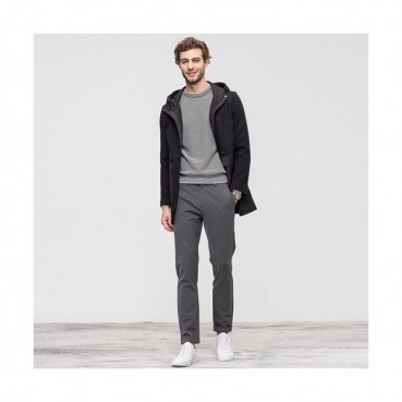 Prada 2019 Mens Down Padding - 프라다 남성 신상 다운 패딩 Pra0443x.Size(m 