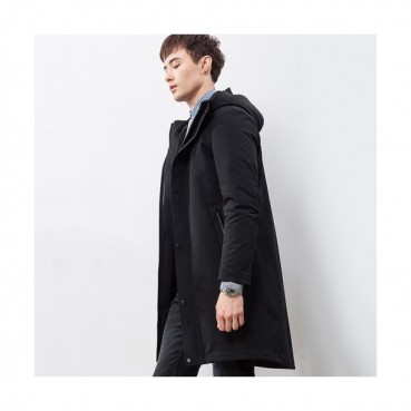 Armani 2019 Mens Down Padding - 알마니 신상 남성 다운 패딩 Arm0126x.Size(m 