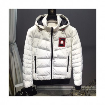 Moncler 2019 Mens Down Padding - 몽클레어 남성 다운 패딩 Moc0385x.Size(m 