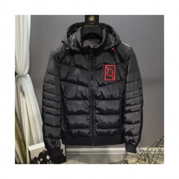 Moncler 2019 Mens Down Padding - 몽클레어 남성 다운 패딩 Moc0384x.Size(m 