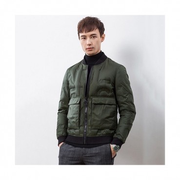 Moncler 2019 Mens Down Padding - 몽클레어 남성 다운 패딩 Moc0382x.Size(lm 