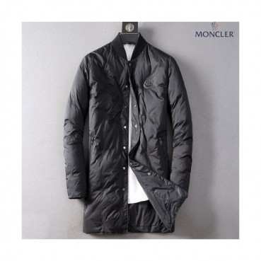 Moncler 2019 Mens Down Padding - 몽클레어 남성 다운 패딩 Moc0381x.Size(m 