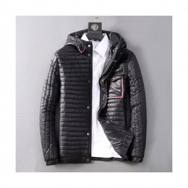 Moncler 2019 Mens Down Padding - 몽클레어 남성 다운 패딩 Moc0380x.Size(l 