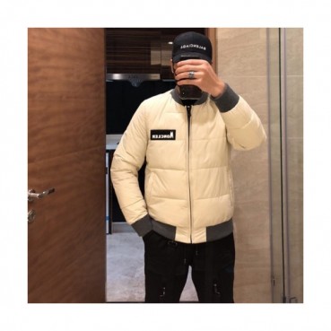 Moncler 2019 Mens Down Padding - 몽클레어 남성 다운 패딩 Moc0378x.Size(m 