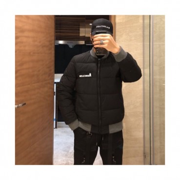 Moncler 2019 Mens Down Padding - 몽클레어 남성 다운 패딩 Moc0377x.Size(m 