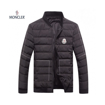 [매장판] Moncler 2019 Mens Down Padding - 몽클레어 남성 다운 패딩 Moc0373x.Size(M 