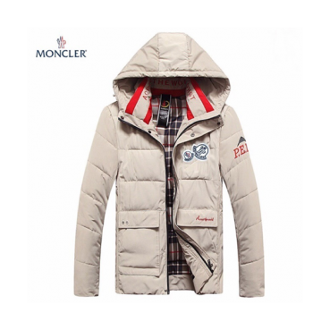 [매장판] Moncler 2019 Mens Down Padding - 몽클레어 남성 다운 패딩 Moc0372x.Size(M 