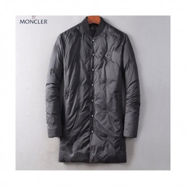 [매장판] Moncler 2019 Mens Down Padding - 몽클레어 남성 다운 패딩 Moc0371x.Size(M 