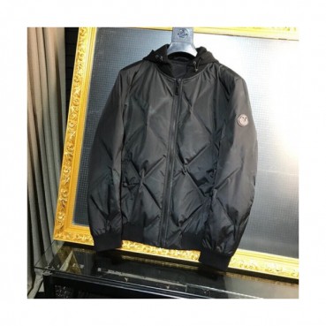 Moncler 2019 Mens Down Padding - 몽클레어 남성 다운 패딩 Moc0370x.Size(M 