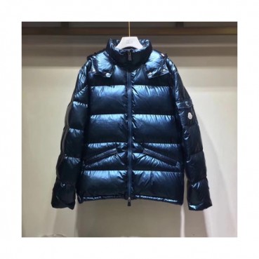 Moncler 2019 Mens Down Padding - 몽클레어 남성 다운 패딩 Moc0369x.Size(M 