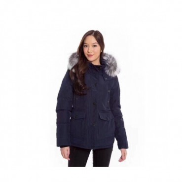 [매장판] Moose Knuckles Pondurak Gold Edition Padding Parka - 무스너클 폰두락 골드 에디션 패딩파카 Moo0011x.Size (s 