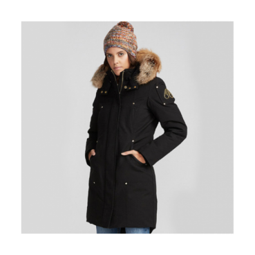 [매장판] Moose Knuckles Pondurak Gold Edition Padding Parka - 무스너클 폰두락 골드 에디션 패딩파카 Moo0010x.Size (m 