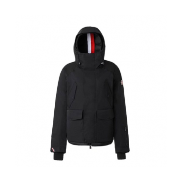 [몽클레어] 다운자켓 커플용 블랙 mo0030m - Moncler Down Jacket Couples Black