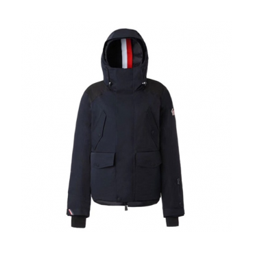 [몽클레어] 다운자켓 커플용 다크블루 mo0029m - Moncler Down Jacket Couples Dark Blue
