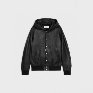 셀린느 남성 가죽 자켓 - Celine Mens Leather Jackets 