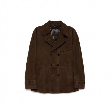 톰포드 남성 가죽 자켓 - Tom Ford Mens Leather Jacket 