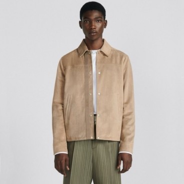 디올 남성 가죽 자켓 - Dior Mens Leather Jackets 