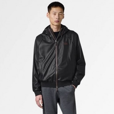 벨루티 남성 가죽 자켓 - Berluti Mens Leather Jackets 