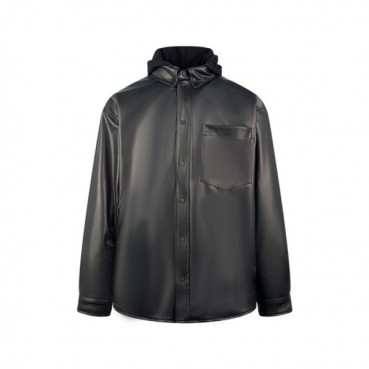 발렌시아가 남성 가죽 자켓 - Balenciaga Mens Leather Jacket 