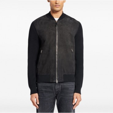 톰포드 남성 가죽 자켓 - Tom Ford Mens Leather Jacket 