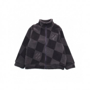 Louis vuitton  Mens Logo Leather Jackets Black - 루이비통 2021 남성 로고 가죽 자켓 Lou03900x Size(m 