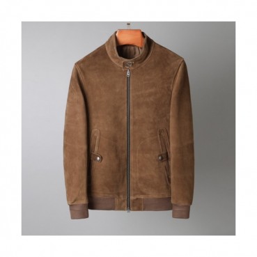 Tom Ford Mens Leather Jackets - 톰포드 남성 가죽 자켓 