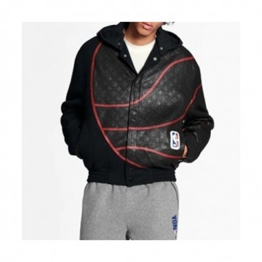 [루이비통]Louis vuitton 2020 Mens Logo Leather Jackets - 루이비통 2020 남성 로고 가죽 자켓 Lou02501x.Size(m 