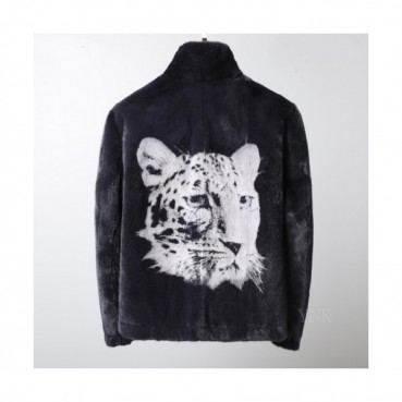 [구찌]Gucci 2020 Mens Classic Leather Jackets - 구찌 2020 남성 클래식 캐쥬얼 가죽 자켓 Guc03267x.Size(m 