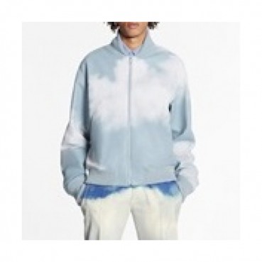 [루이비통]Louis vuitton 2020 Mens Logo Leather Jackets - 루이비통 2020 남성 로고 가죽 자켓 Lou02471x.Size(m 