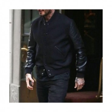 [1:1]Saint Laurent 2020 Mens Casual Leather Jackets - 입생로랑 2020 남성 캐쥬얼 가죽 자켓 Ysl0095x.Size(m 