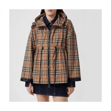 [버버리]Burberry 2020 Mens Casual Leather Jackets - 버버리 2020 남성 캐쥬얼 자켓 Bur03056x.Size(s 