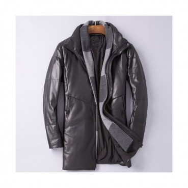 [구찌]Gucci 2020 Mens Business Leather  Jackets - 구찌 2020 남성 비지니스 가죽 자켓 Guc02061x.Size(m 