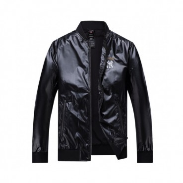 [구찌]Gucci 2020 Mens Logo Casual Leather Jackets - 구찌 2020 남성 로고 캐쥬얼 가죽 자켓 Guc01978x.Size(m 