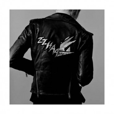 Celine Mens Leather Jacket - 셀린느 2019 남성 로고 레더자켓 
