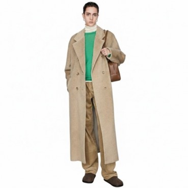 막스마라 여성 아이콘 롱 코트 - Maxmara Womens Icon Long Coat 