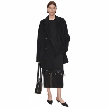 막스마라 여성 아이콘 코트 - Maxmara Womens Icon Coat 