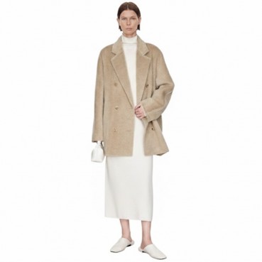 막스마라 여성 아이콘 코트 - Maxmara Womens Icon Coat 