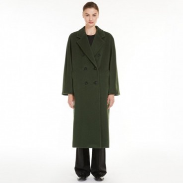 막스마라 여성 마담 아이콘 코트 - Maxmara Womens Madame Icon Coat 