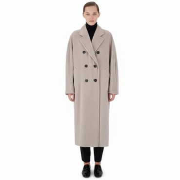 막스마라 여성 마담 아이콘 코트 - Maxmara Womens Madame Icon Coat 