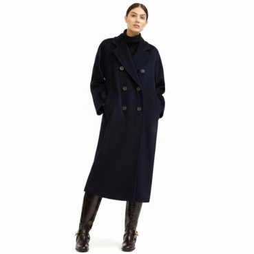 막스마라 여성 마담 아이콘 코트 - Maxmara Womens Madame Icon Coat 