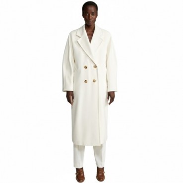 막스마라 여성 마담 아이콘 코트 - Maxmara Womens Madame Icon Coat 