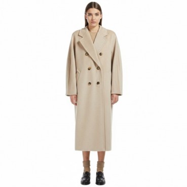 막스마라 여성 마담 아이콘 코트 - Maxmara Womens Madame Icon Coat 
