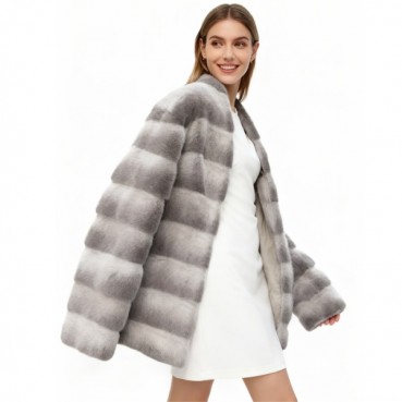 디올 여성 밍크 코트 - Dior Womens Mink Coat 