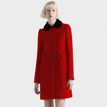 프라다 여성 베이직 코트 - Prada Womens Basic Coat 