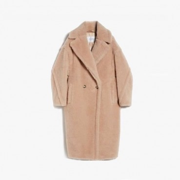 막스마라 여성 테디베어 코트 - Maxmara Womens TeddyBear Coats 